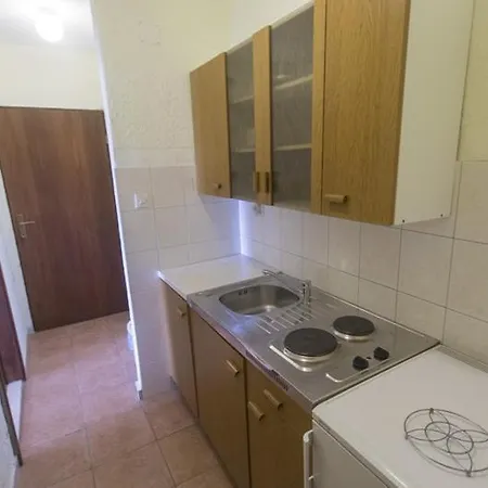 In With Sea View, Balcony, Air Conditioning, Wifi
