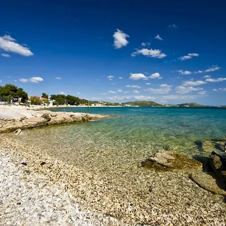 Daire In With Sea View, Balcony, Air Conditioning, Wifi *